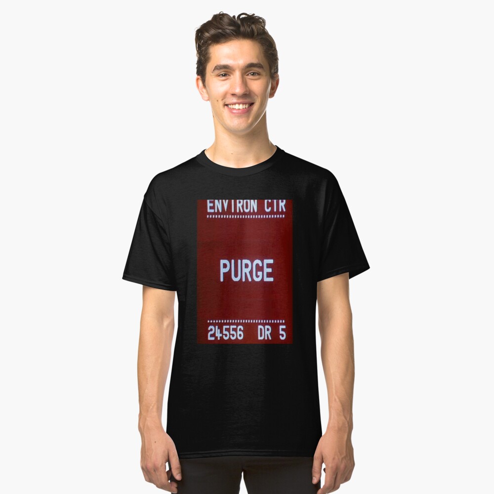 t shirt the purge