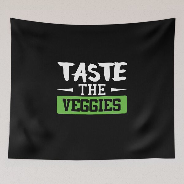 Item preview, Try fruits and vegetables designed and sold by Nessshirts.