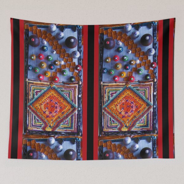Item preview, Resting Rainbow Solar System designed and sold by ArtOfE.