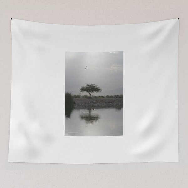 Item preview, Dawn over the lake designed and sold by RichImage.