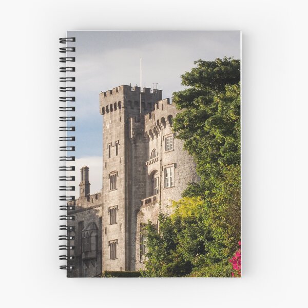 Item preview, Kilkenny Castle, Ireland. designed and sold by Kenjonesphoto.