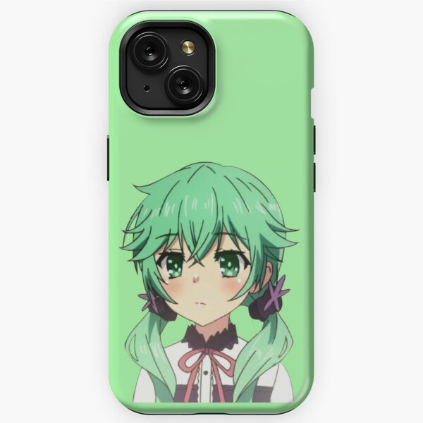 Natsumi iPhone Cases for Sale | Redbubble