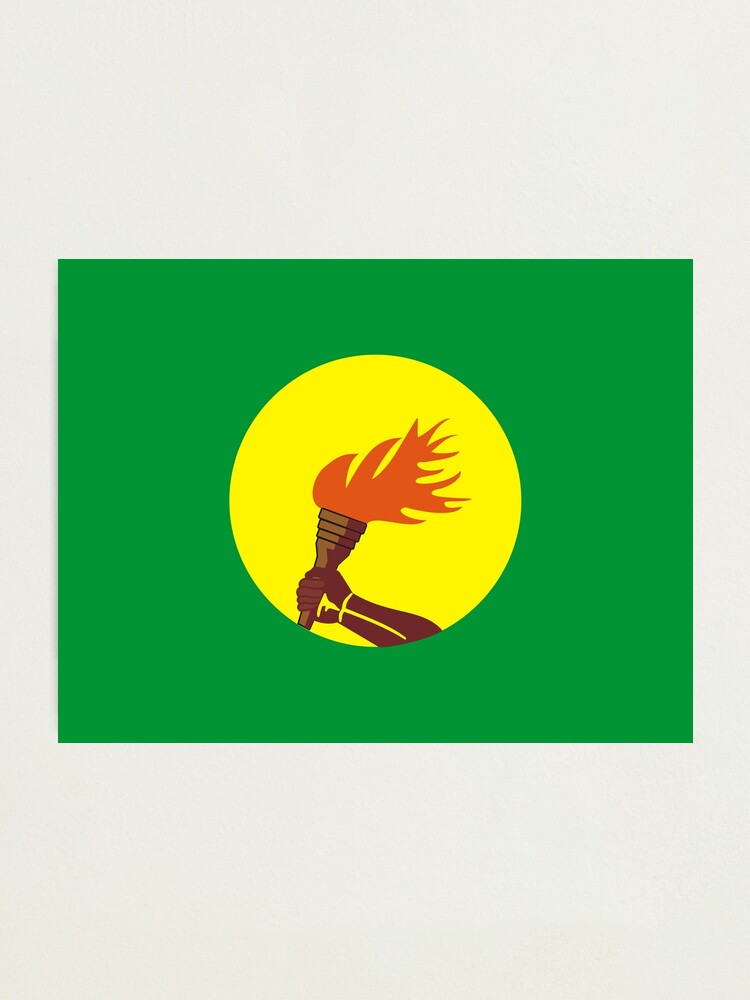 Drapeau ancien République démocratique du Congo - Monsieur-des-Drapeaux