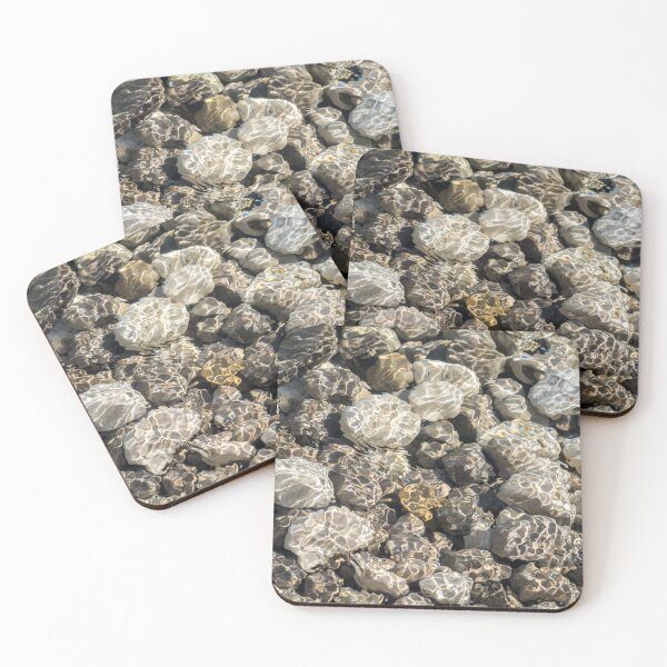 Item preview, Grounding Elements with Liquid Veins of Light - Take One designed and sold by Georgia Mizuleva.