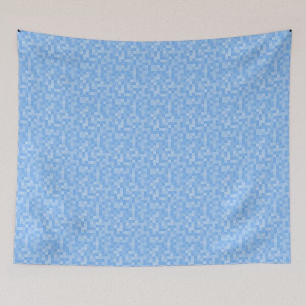 Item preview, Pixels Seamless Pattern designed and sold by 8118420I.