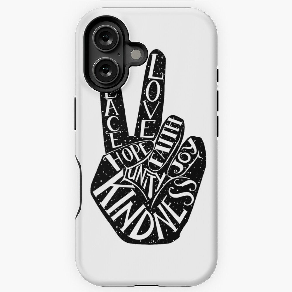 Item preview, iPhone Magsafe Tough Case designed and sold by picbykate.