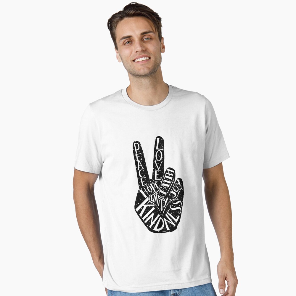 Item preview, Essential T-Shirt designed and sold by picbykate.