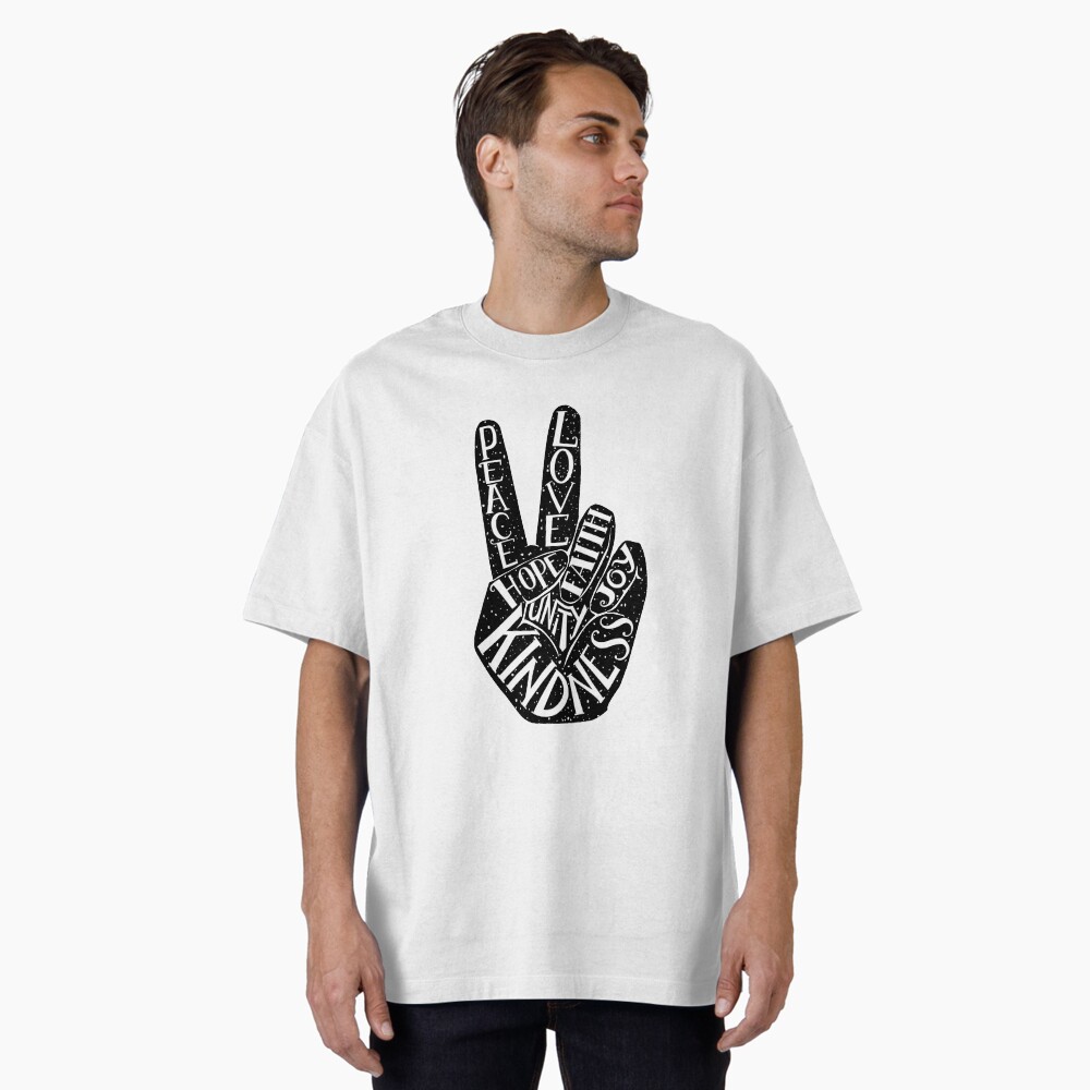 Item preview, Oversized T-Shirt designed and sold by picbykate.