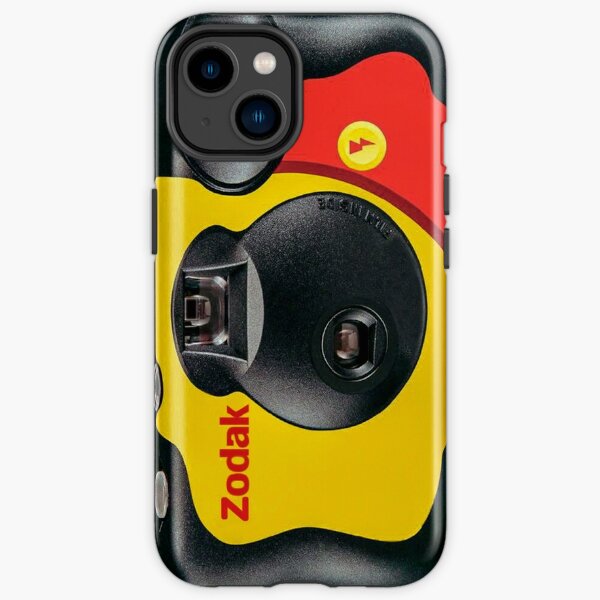 Fujifilm instax mini 8 Instant Film Camera (Yellow) - 7617