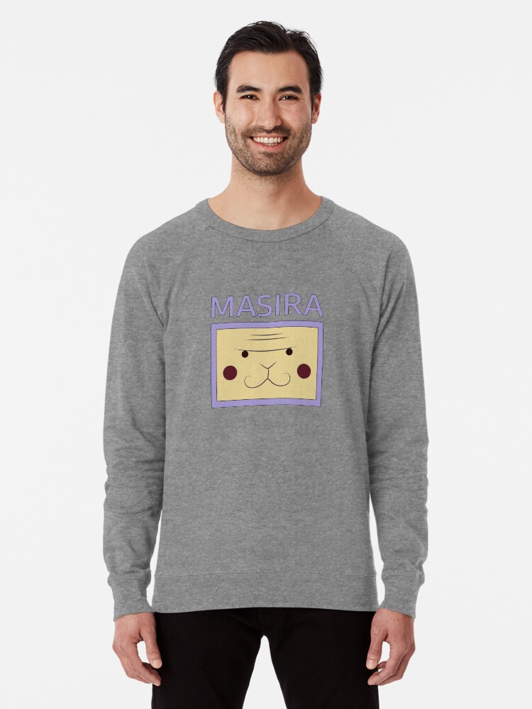 Salvage King Masira One Piece Lightweight Sweatshirt By
