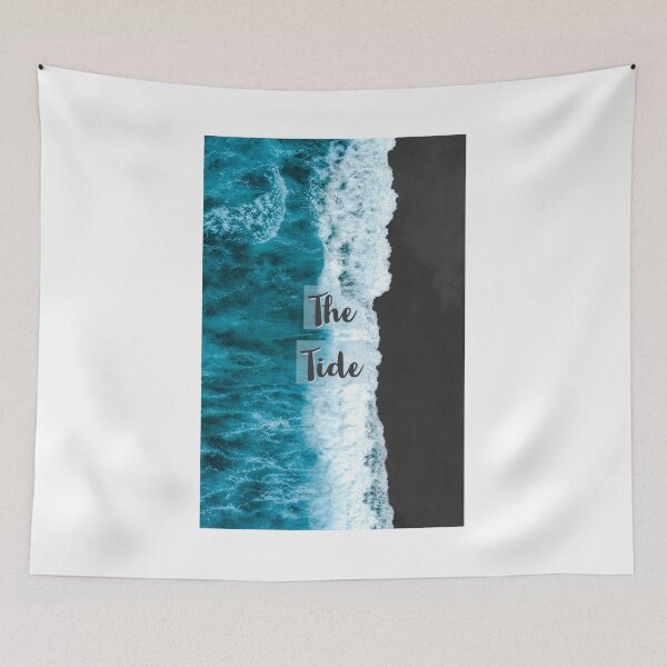 Item preview, The Tide Niall Horan designed and sold by mareike95.