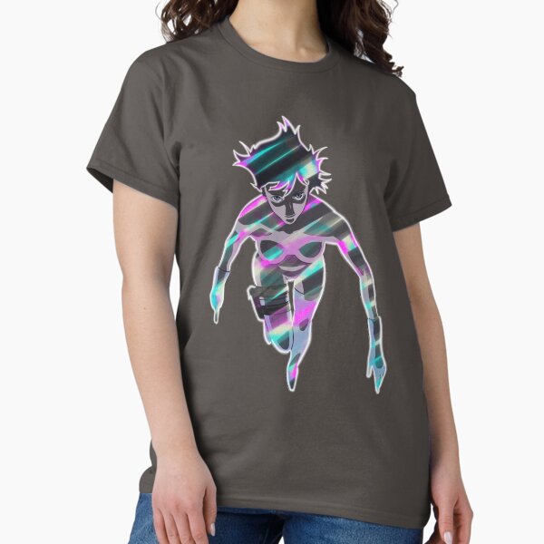 Item preview, Ghost in the shell designed and sold by borjaandrea.