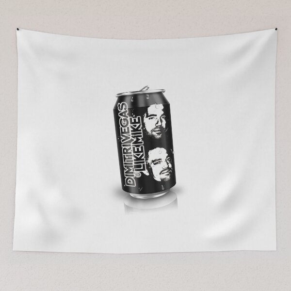 Item preview, Dimitri Vegas & Like Mike designed and sold by French-Kiss.