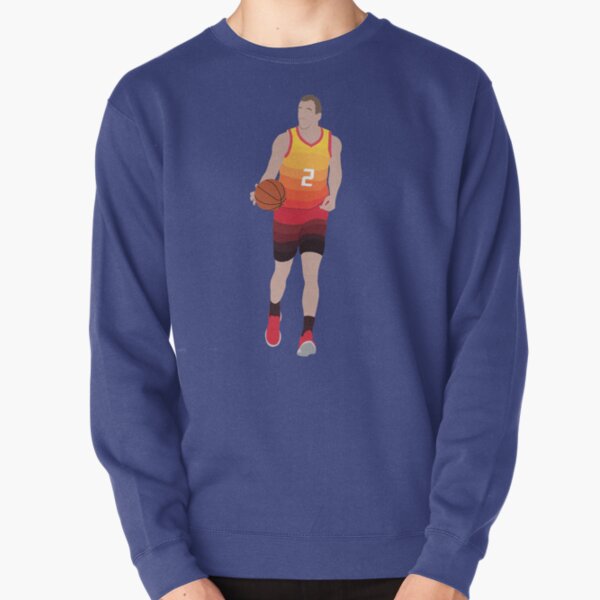 utah jazz purple sweatshirt