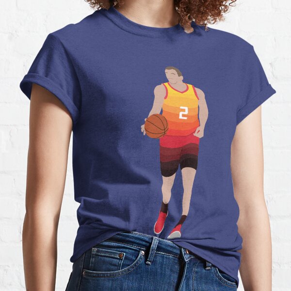xavierjfong Joe Ingles 'jingled' Nickname Jersey - Utah Jazz T-Shirt