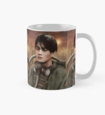 Diesel!Punk Jongdae Mug