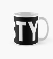 Musty Apparel Mug
