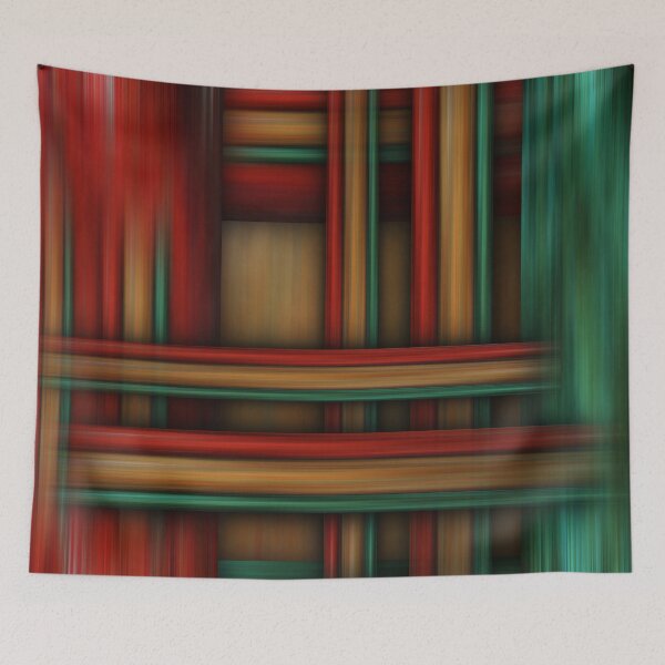Item preview, Floating Colors designed and sold by ARTmanhART.