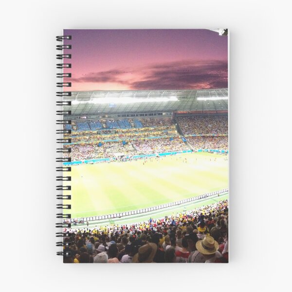 Item preview, Fortaleza, Germany v. Ghana designed and sold by omhafez.