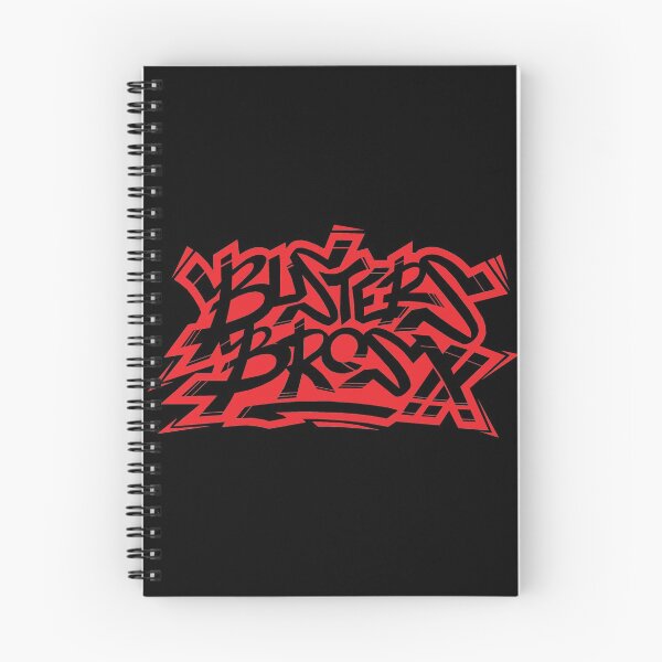 Item preview, Buster Bros Logo designed and sold by CM Design.