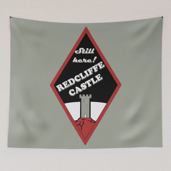 Item preview, Dragon Age - Redcliffe Endures designed and sold by anjelicagrey.
