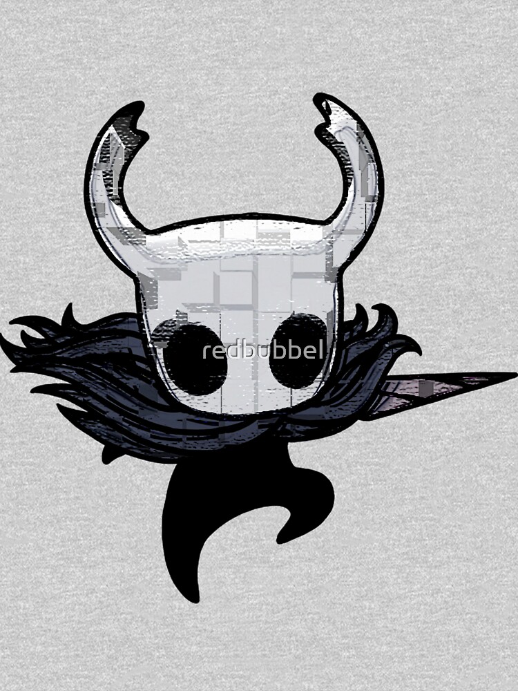 Hollow Knight Mixed Media by redbubbel