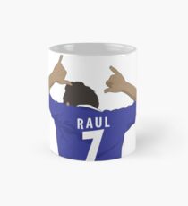 RaĂşl Schalke Mug