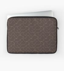 SWIRL / Coffee Laptoptasche
