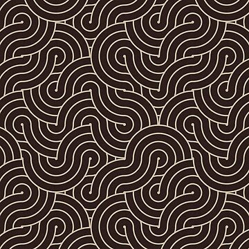 Artwork thumbnail, SWIRL / Coffee by danielcoulmann