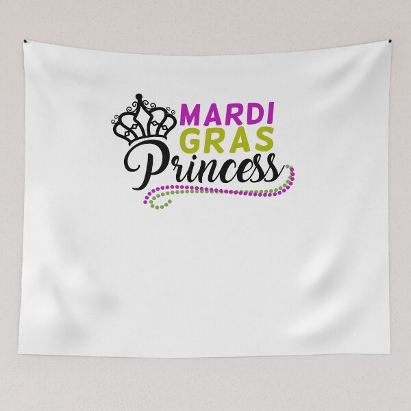 Item preview, Mardi Gras Princess Party NOLA Parade Costume Women designed and sold by hadleydesigns.