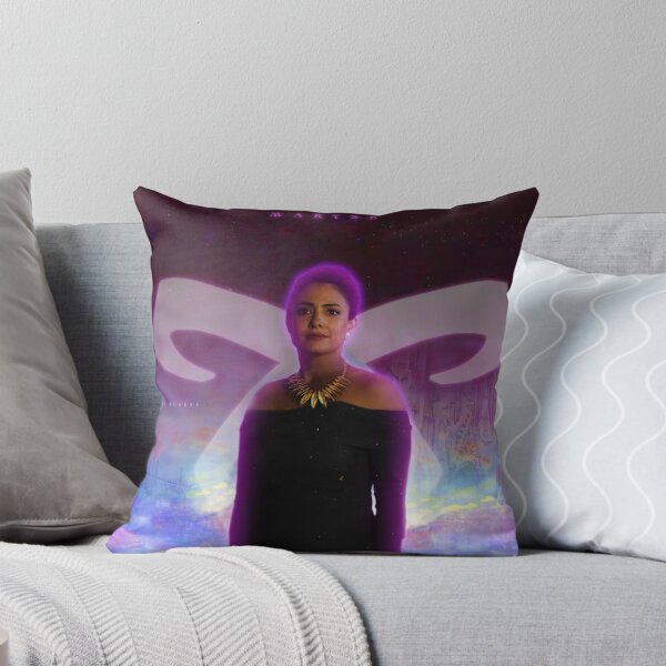 Item preview, Maryse Lightwood • Poster  designed and sold by OUaTPreachers.