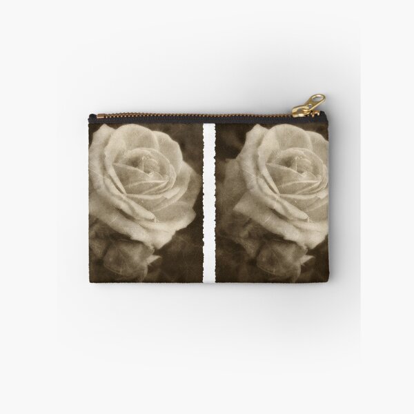 Item preview, Pink Roses in Anzures 2 Antiqued designed and sold by TravelPhotoArt.