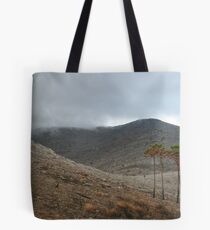 Desolate Tote Bag