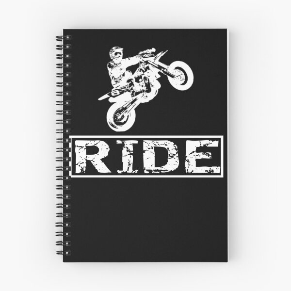 Item preview, Ride Supermoto designed and sold by braaax.