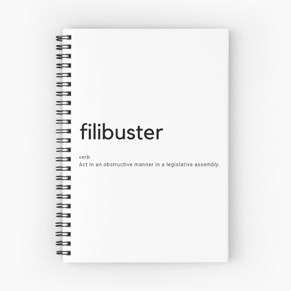 Item preview, Filibuster designed and sold by MrRiddick.