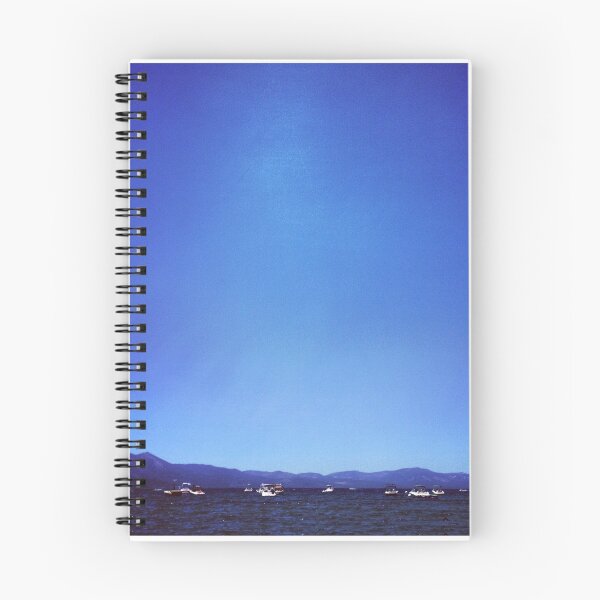 Item preview, Boating in Tahoe designed and sold by omhafez.