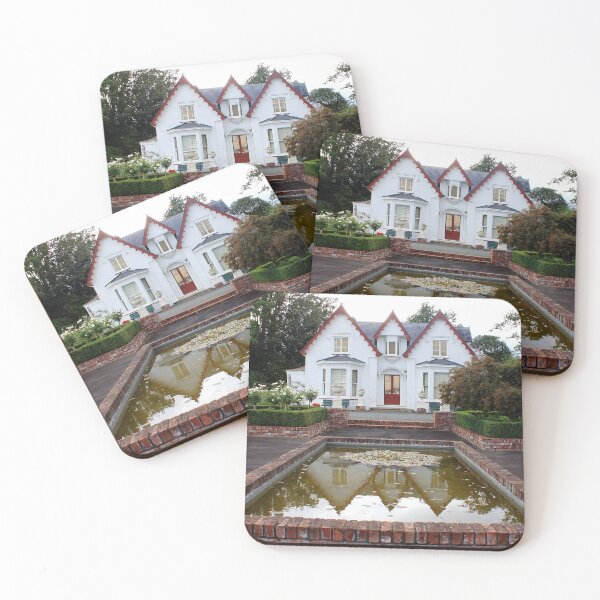 Item preview, Broadgreen Historic House (1) designed and sold by Phil Le Cren.