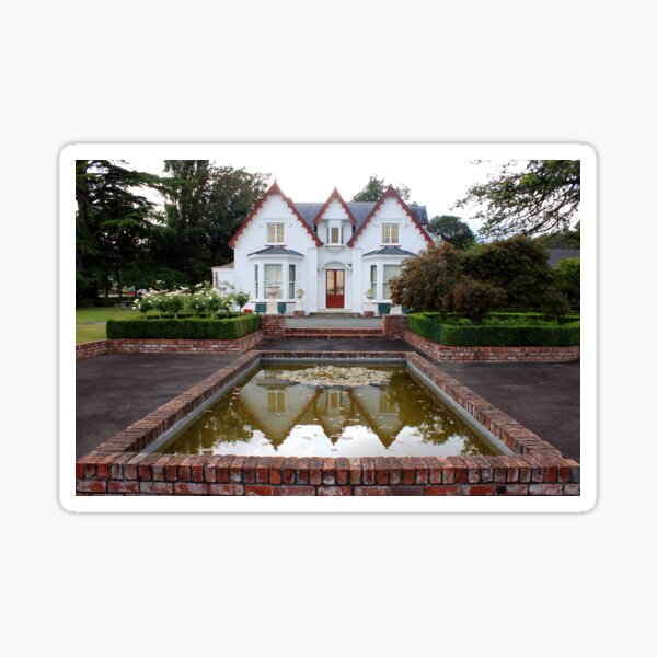 Item preview, Broadgreen Historic House (1) designed and sold by Phil Le Cren.