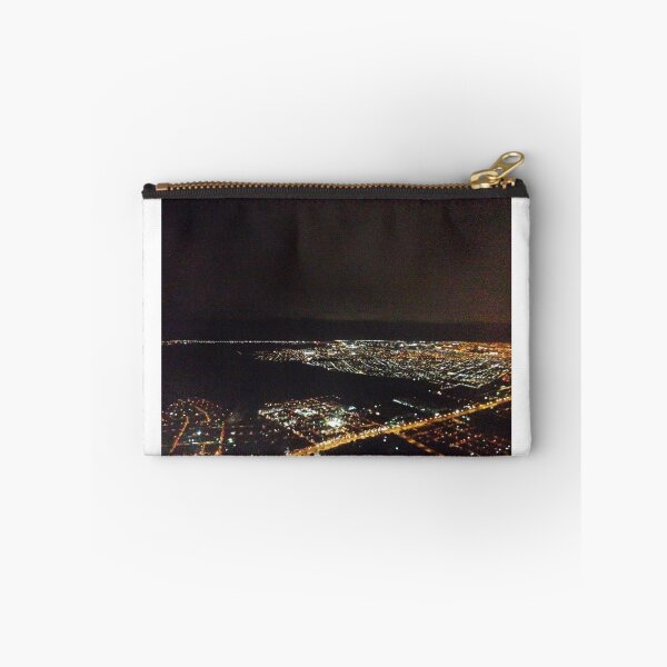 Item preview, Brasilia Nightlights designed and sold by omhafez.