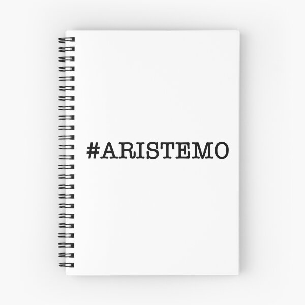 Aperçu de l'œuvre Aristemo créée et vendue par AlexVR.