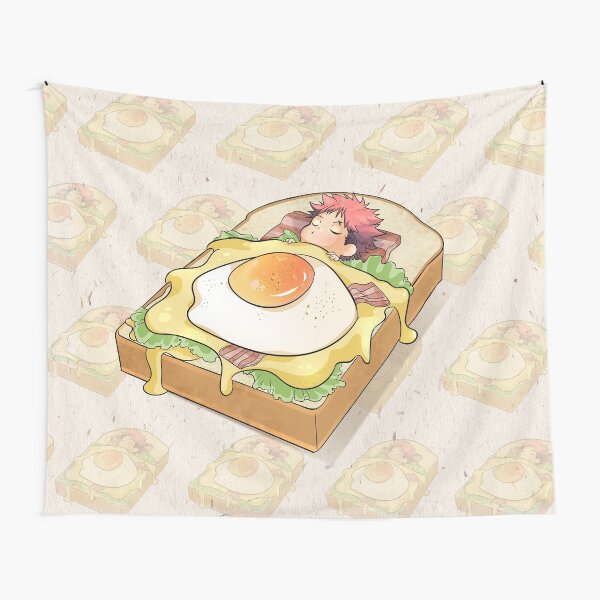 Yukihira Tapestry