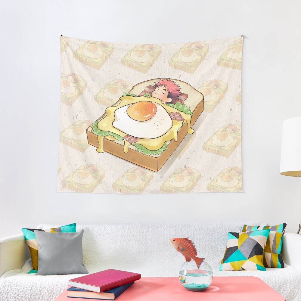 Yukihira Tapestry
