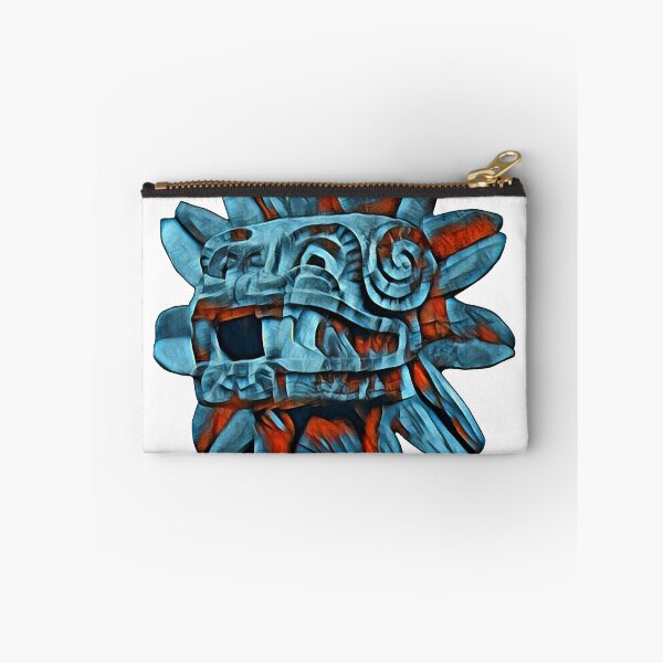 Item preview, Quetzalcoatl Dragon emplumado designed and sold by AlxCABALLERO.
