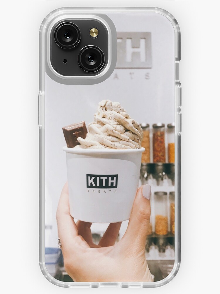 Kith Ice Cream