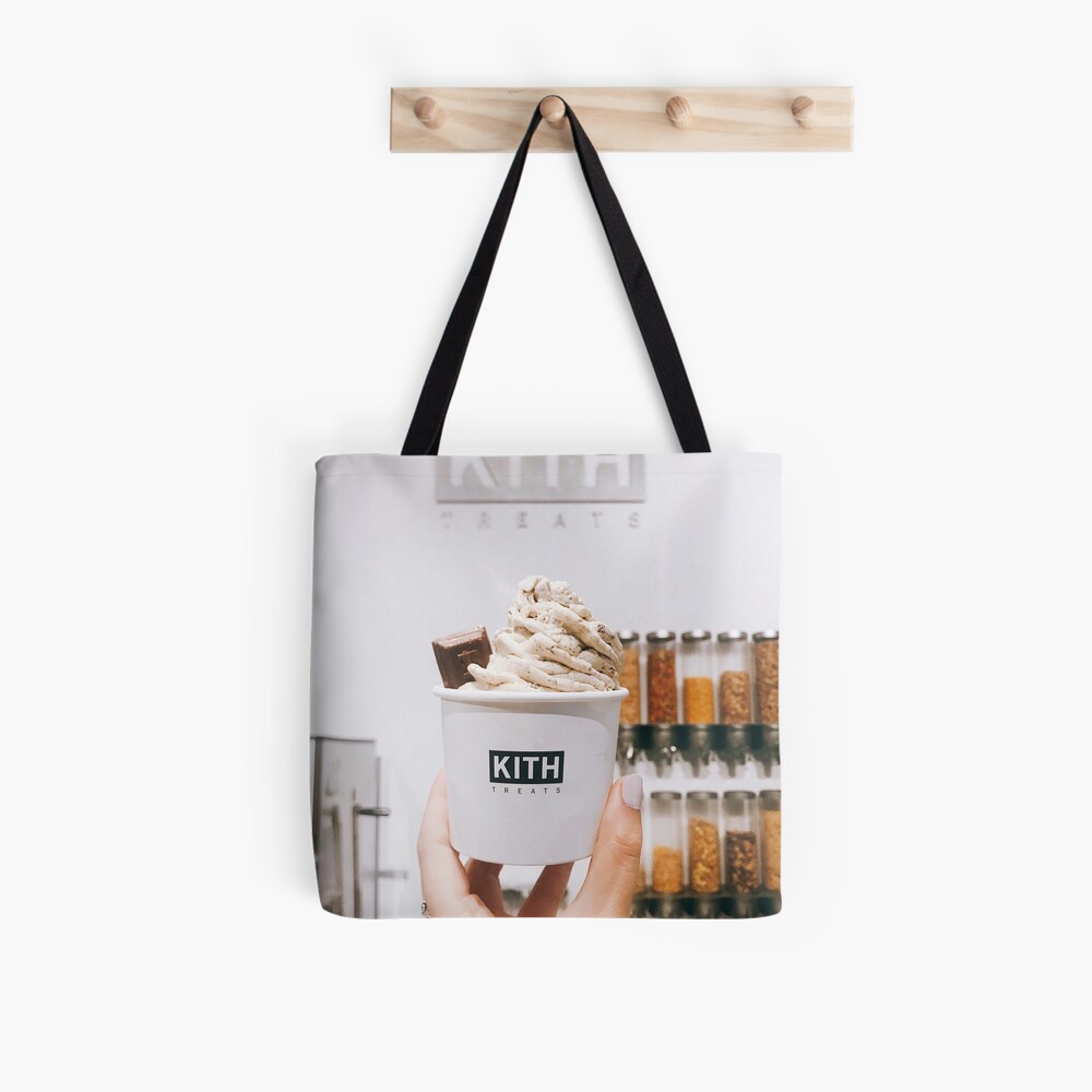 I Scream You Scream , We All Scream For Ice Cream Tote Bag for Sale by  Lallinda