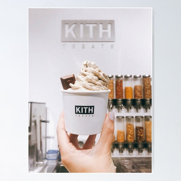 Kith Posters for Sale | Redbubble