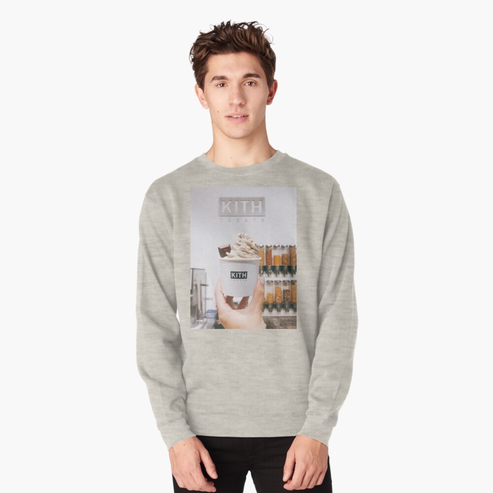 kith ice cream hoodie