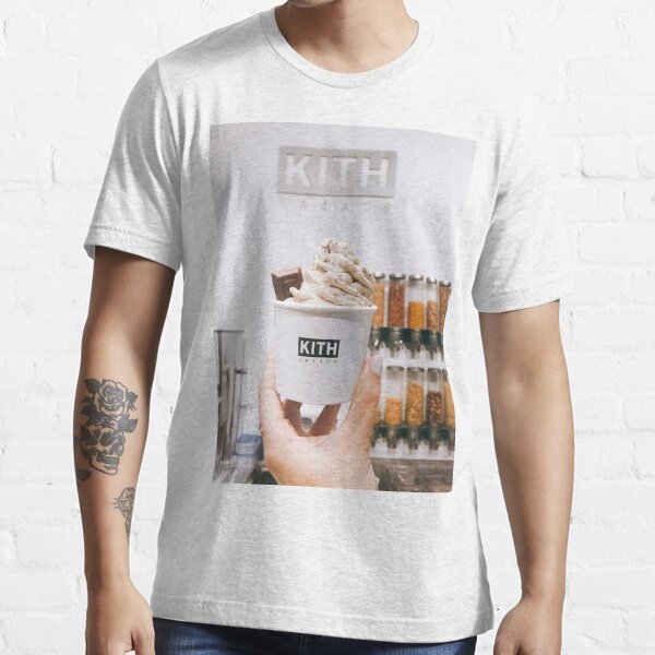 Kith Ice Cream