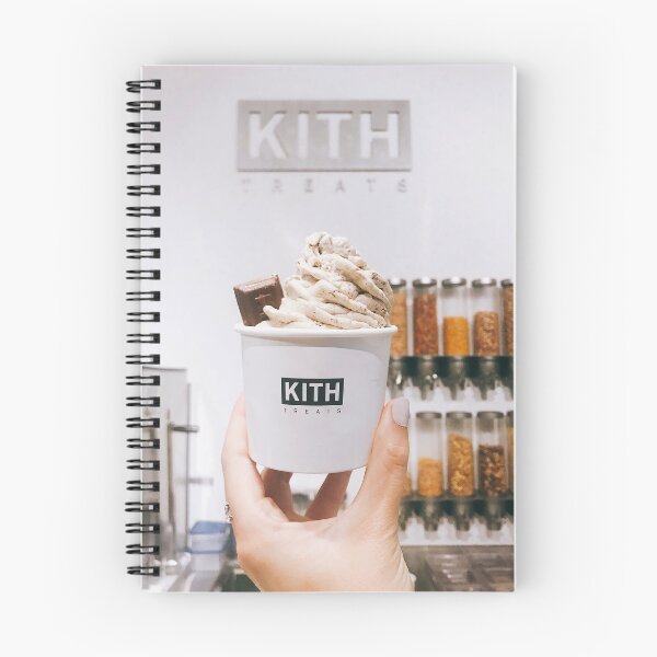 Item preview, Kith Ice Cream designed and sold by 2121.