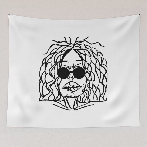 Item preview, S T E V E N designed and sold by greenmansions.
